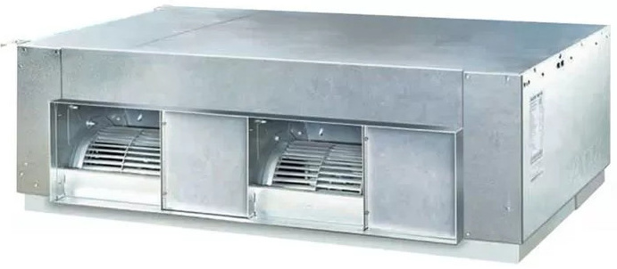 Кондиционер AUX ALHD-H48/5R1B/AL-H48/5R1(B)