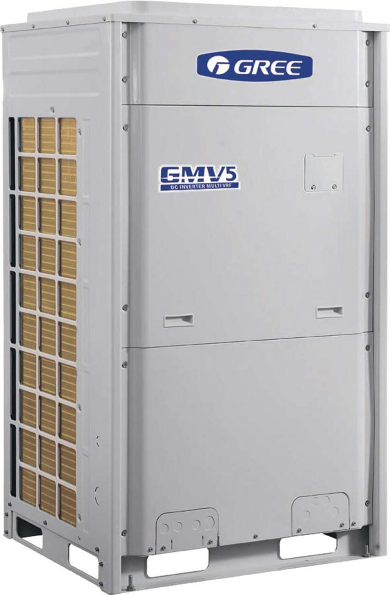 Наружный блок Gree GMV-S280W/A-X