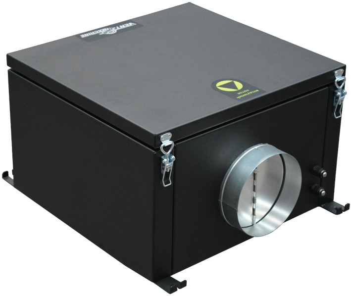 Вытяжная установка Vent Machine BW-700 ЕС