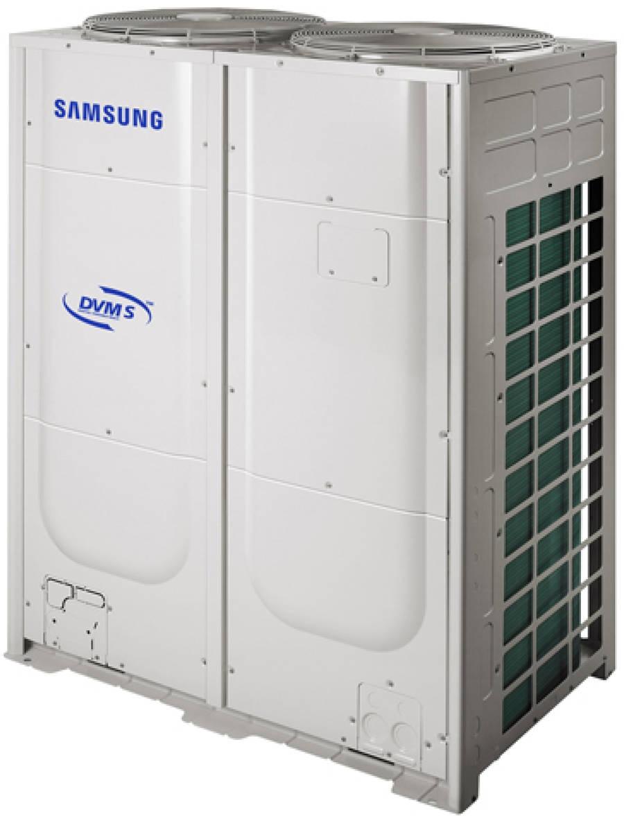 Наружный блок Samsung AM180FXVAGR/TK
