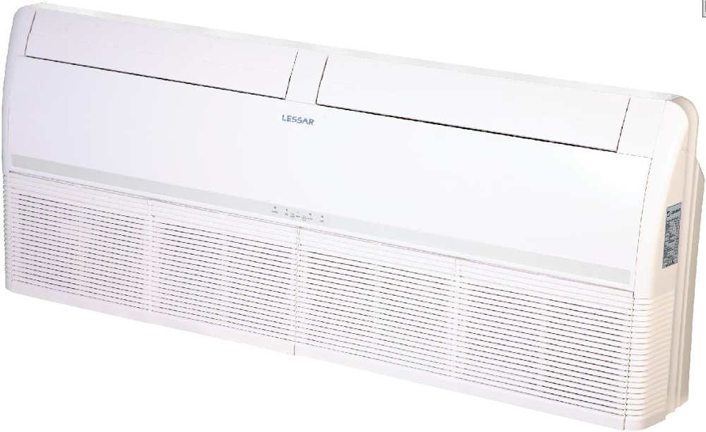 Кондиционер Lessar LS-H48TEA4/LU-H48UEA4