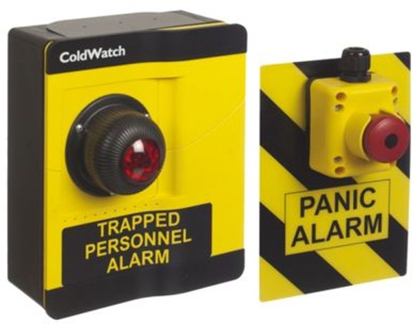 Запасной комплект кнопок Carel KTCWPSDANI