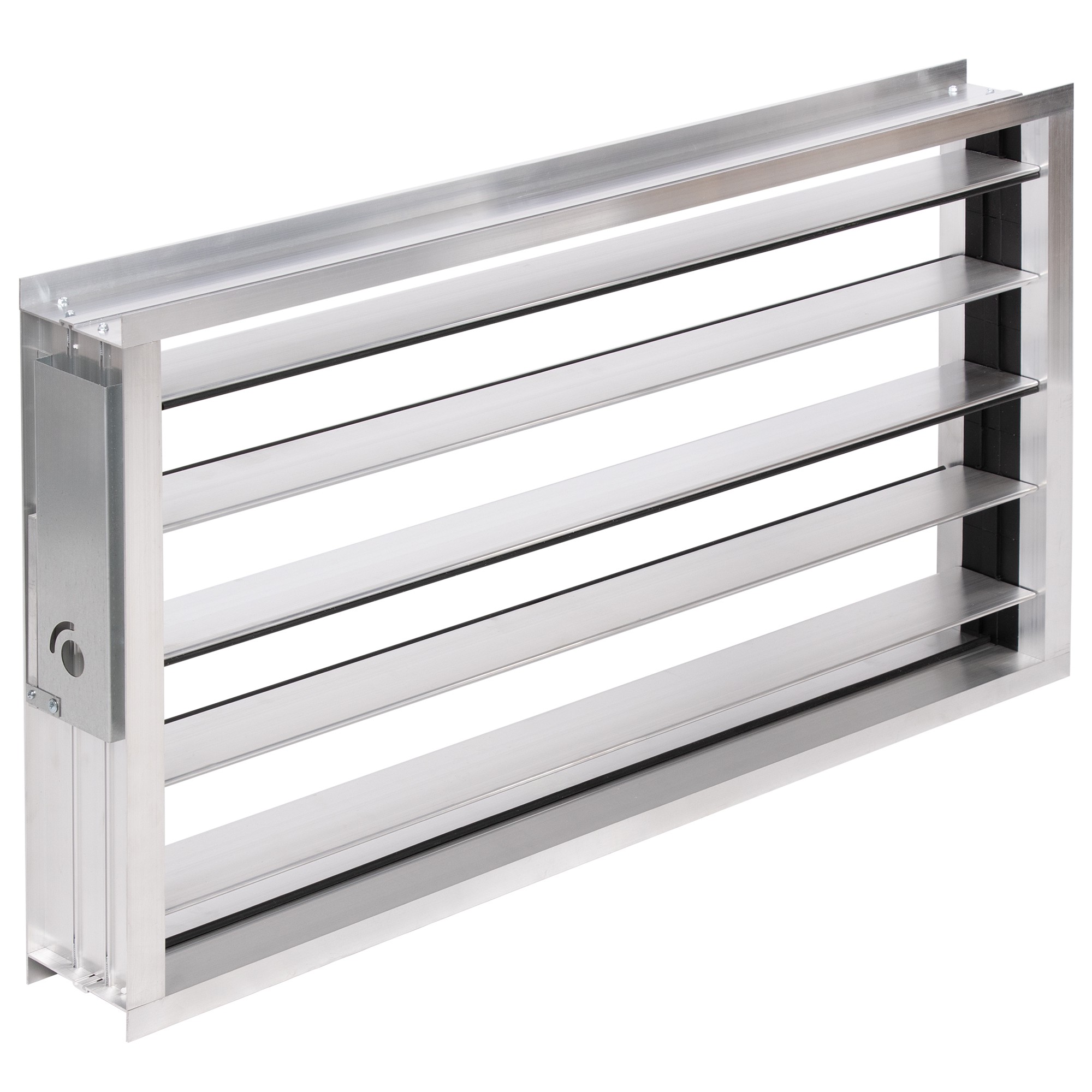 Клапан Shuft DRr 200*150 Клапан Shuft DRr 200*150