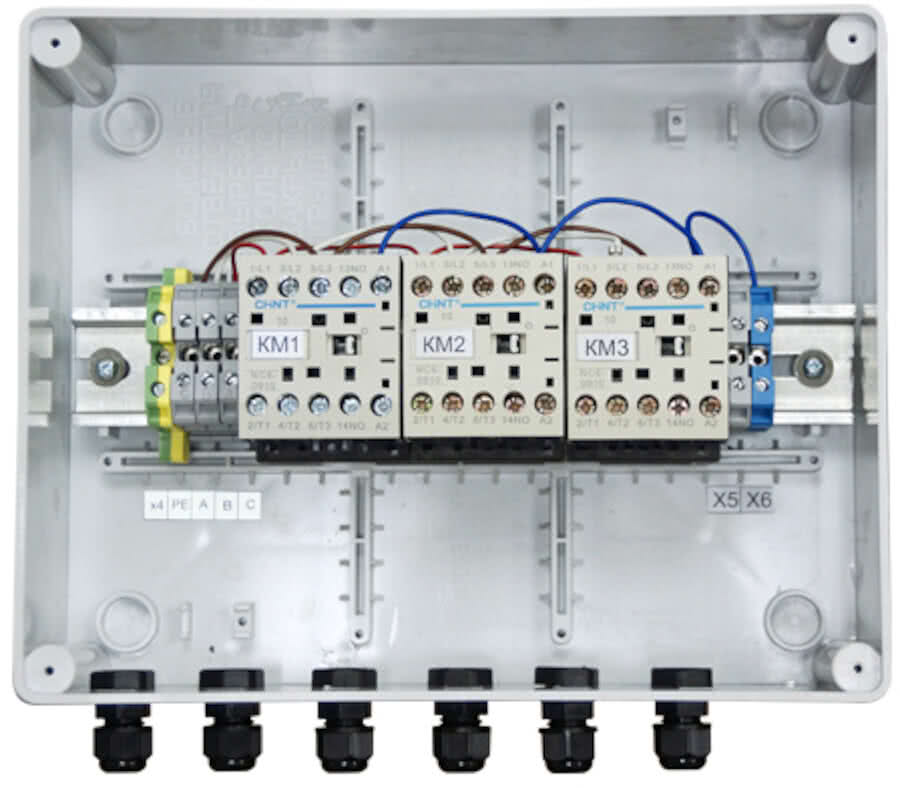 Модуль Тепломаш МП-WA