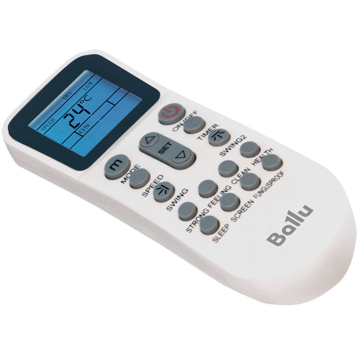 Кондиционер Ballu BFS-24HN1