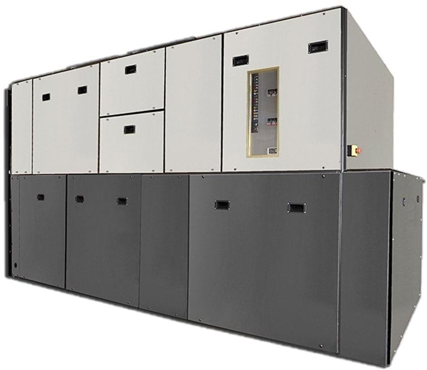 Осушитель Calorex HRD-20 B