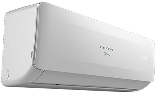 Кондиционер Hyundai H-AR9-18H
