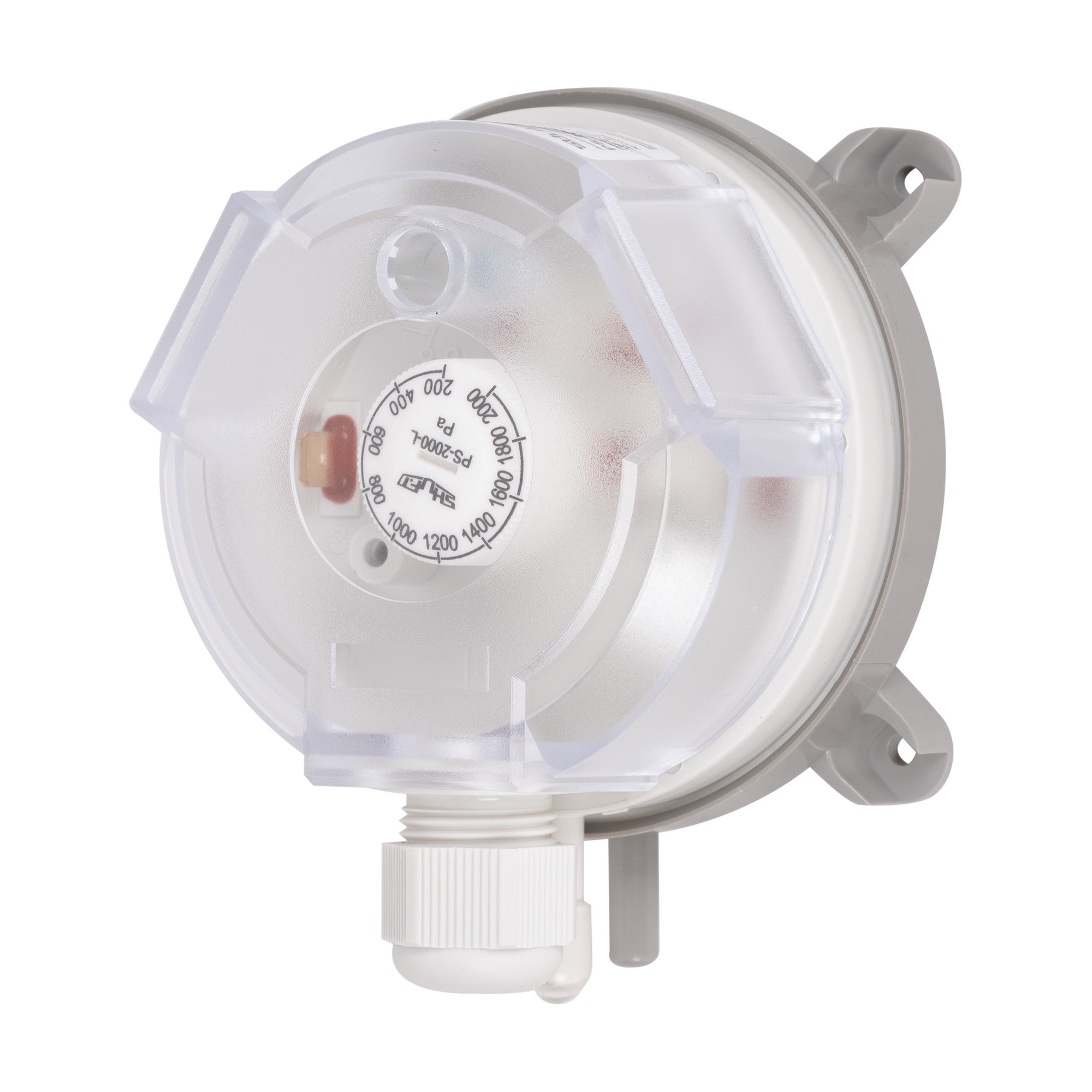 Реле давления Shuft PS-500 L