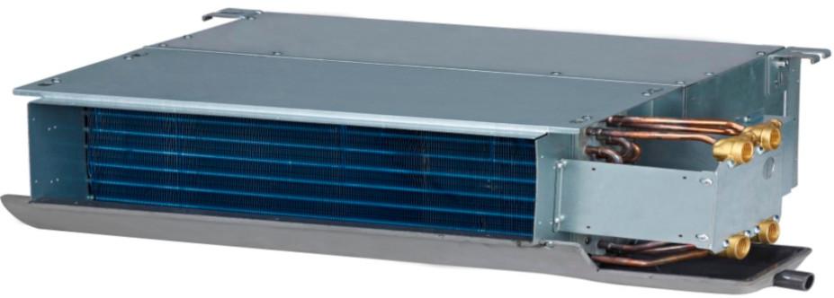 Фанкойл IGC IWF-300D43S50