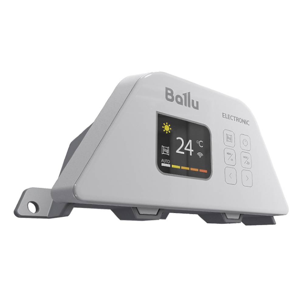 Блок управления Ballu BCT/EVU-3E