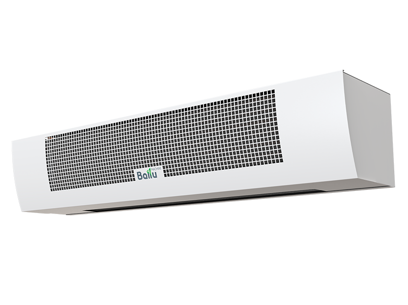 Тепловая завеса Ballu BHC-B10W10-PS