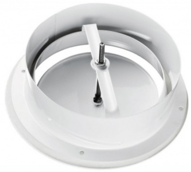 Фланец Mitsubishi Electric PAC-SH65OF-E