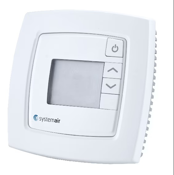Контроллер Systemair Room Controller S-ED-RU-DFO