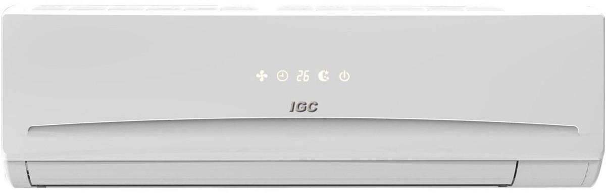 Кондиционер IGC RAS/RAC-18NHG