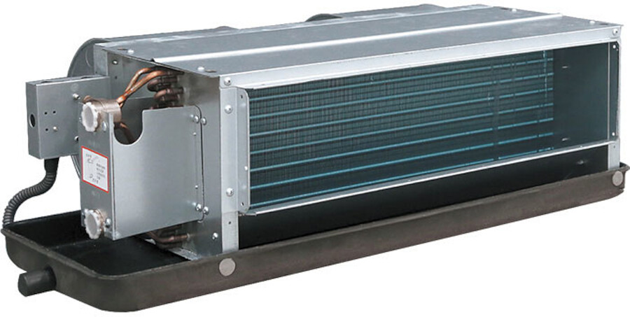 Фанкойл Energolux SF3D24T50 Фанкойл Energolux SF3D24T50