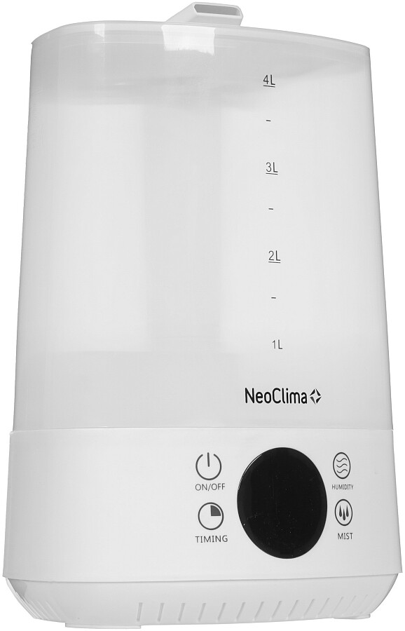 Увлажнитель Neoclima NHL-400E