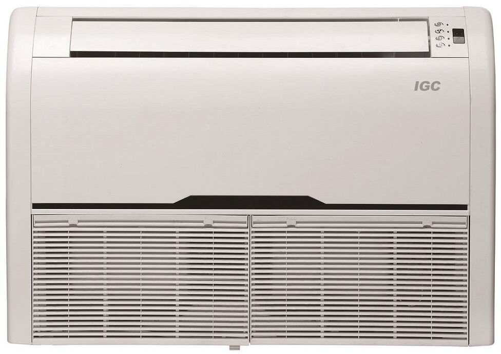 Внутренний блок IGC RAF-X09RH