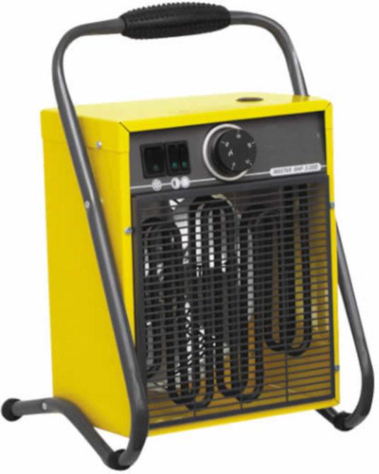 Пушка тепловая IGC HF-30