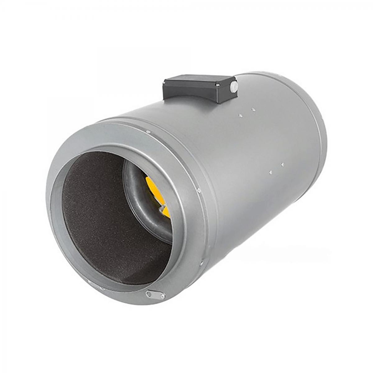 Вентилятор Shuft SH 355S EC Вентилятор Shuft SH 355S EC