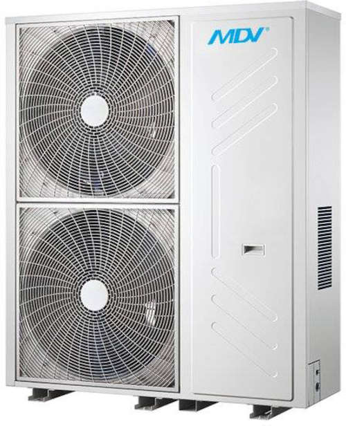 Наружный блок MDV MDV-V42W/DHN1(At)