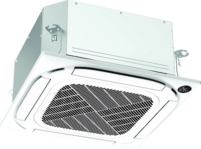 Кондиционер Lessar LS-HE12BCWE2/LU-HE12UWE2/LZ-B4CUB