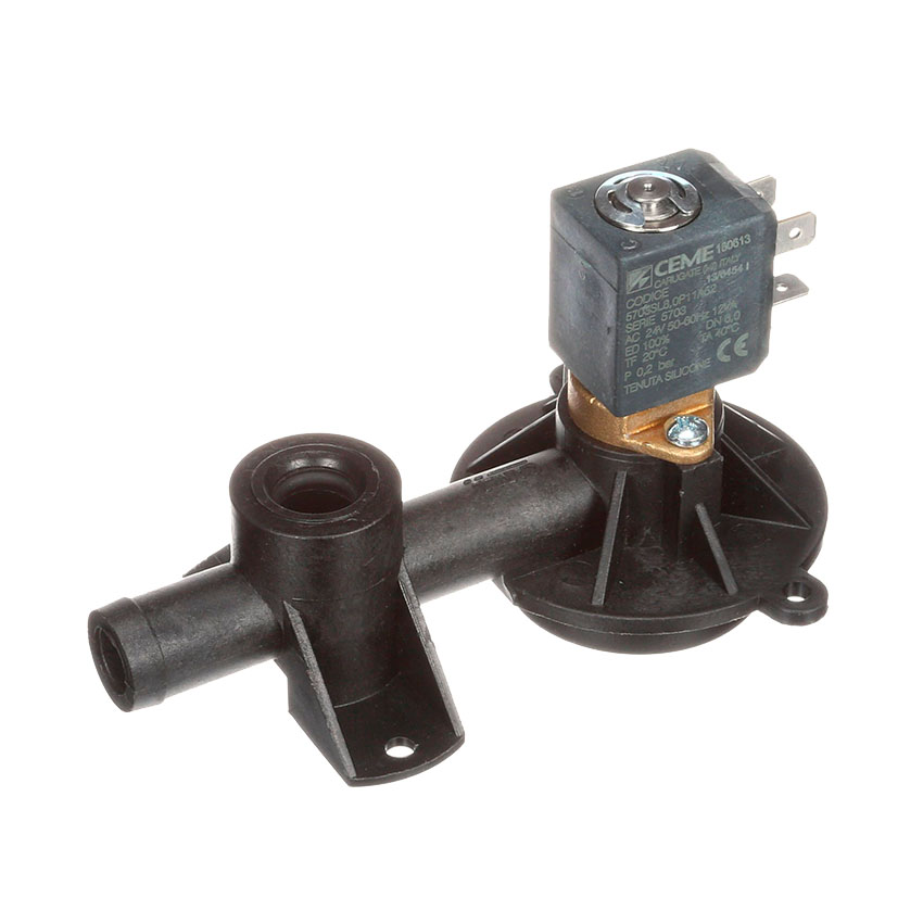 Клапан дренажный Carel 9995643ACA