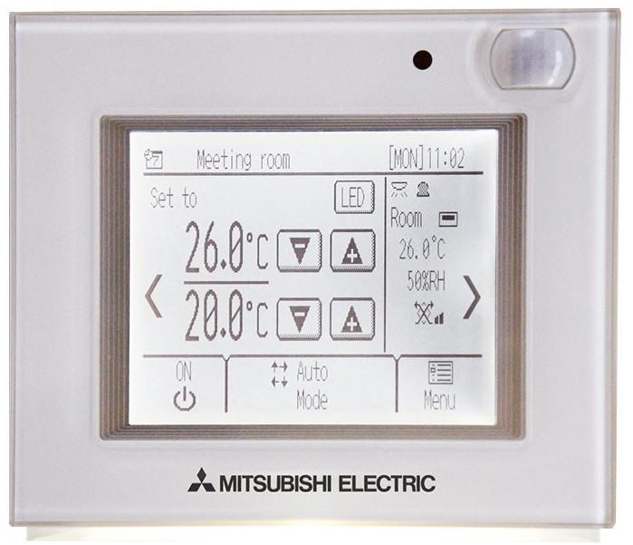 Пульт Mitsubishi Electric PAR-U02MEDA-K