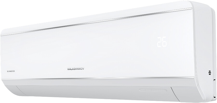 Кондиционер Kalashnikov KVAC-I-07IN-FP1/KVAC-I-07OD-FP1