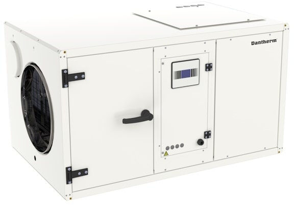 Осушитель Dantherm CDP 135