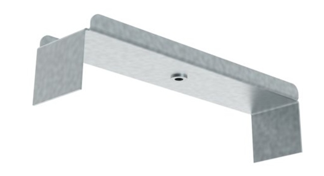 Крепление для монтажа диффузоров Systemair MB-THOR-200-250