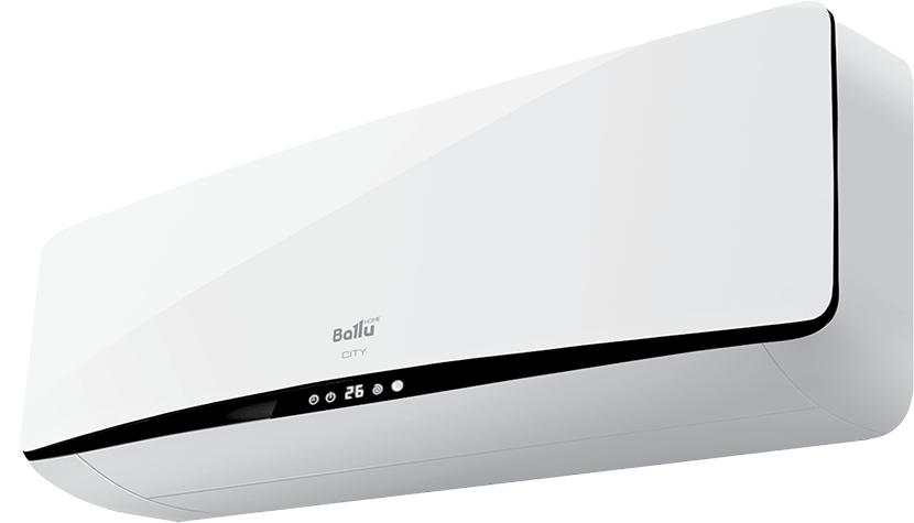 Кондиционер Ballu BSE-18HN1