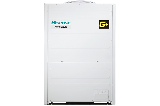 Наружный блок Hisense AVWT-170UKSTA