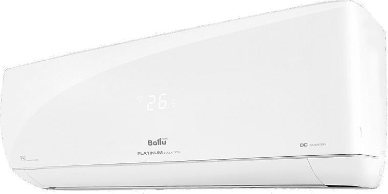 Кондиционер Ballu BSUI-09HN1