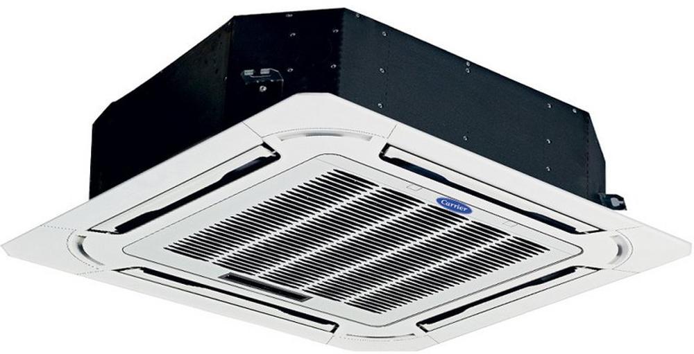 Внутренний блок Carrier 40VK056H11200010