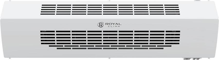 Тепловая завеса Royal Clima RAH-HG1.0E6M Тепловая завеса Royal Clima RAH-HG1.0E6M