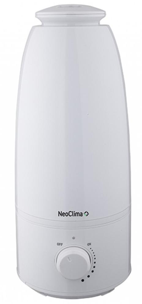 Увлажнитель Neoclima NHL-250L-W