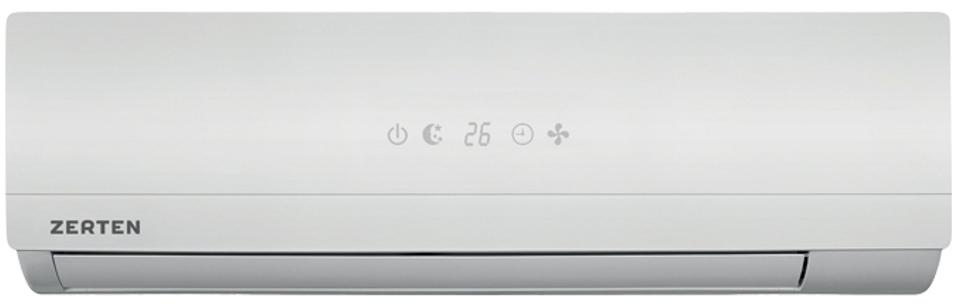 Кондиционер Zerten BL-12