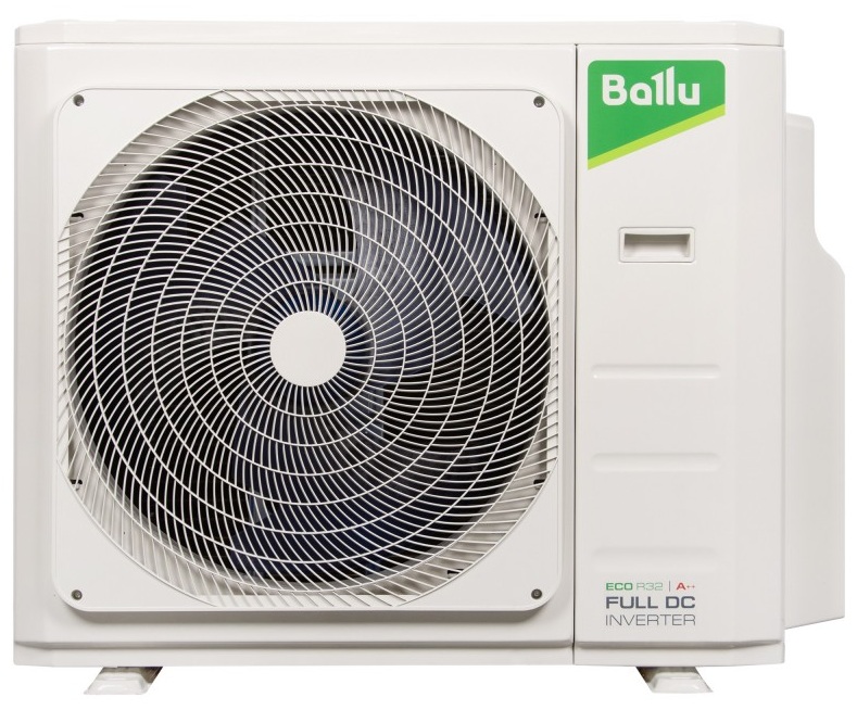 Наружный блок Ballu BM5OI-FM/out-42HN8_V1/EU