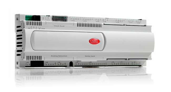 Контроллер Carel MCH3010020