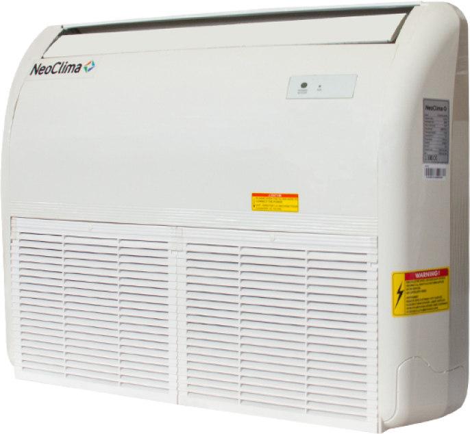 Осушитель Neoclima NDW-70