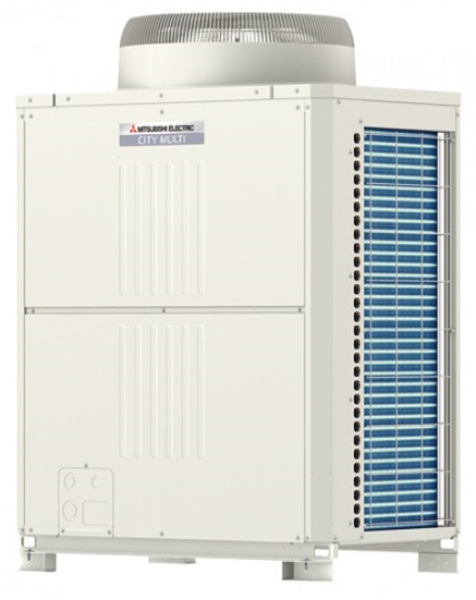 Наружный блок Mitsubishi Electric PURY-RP250YJM-A