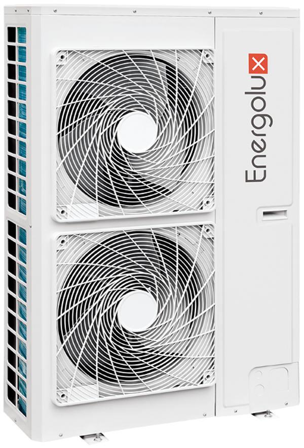 Наружный блок Energolux SMZ1U45V2AI