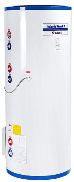 Бак расширительный Gree SXTVD300LCJ2/A-K