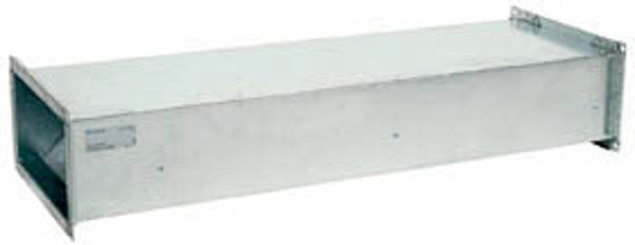 Шумоглушитель Systemair LDR 100-50 Silencer