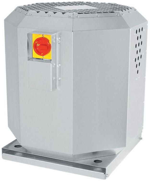 Вентилятор Ruck DVNI 400 EC 30