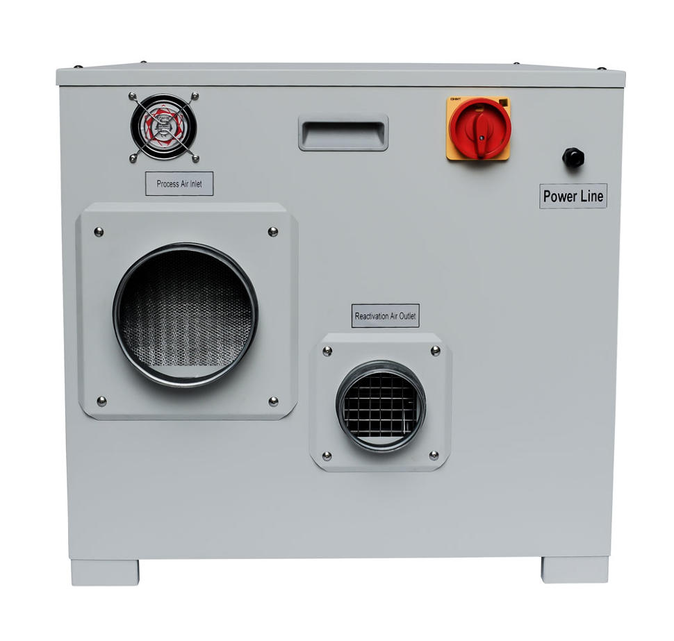 Осушитель Trotec DH 310 BX