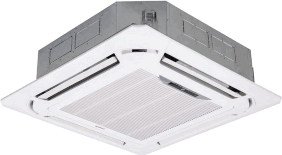 Кондиционер Kentatsu KSVQ176HFAN3/KSUT176HFAN3