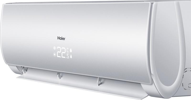 Кондиционер Haier AS09CB2HRA/1U09JE8ERA