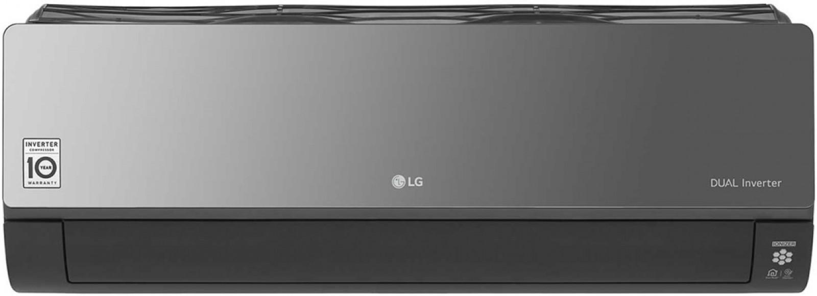 Кондиционер LG AC12BQ
