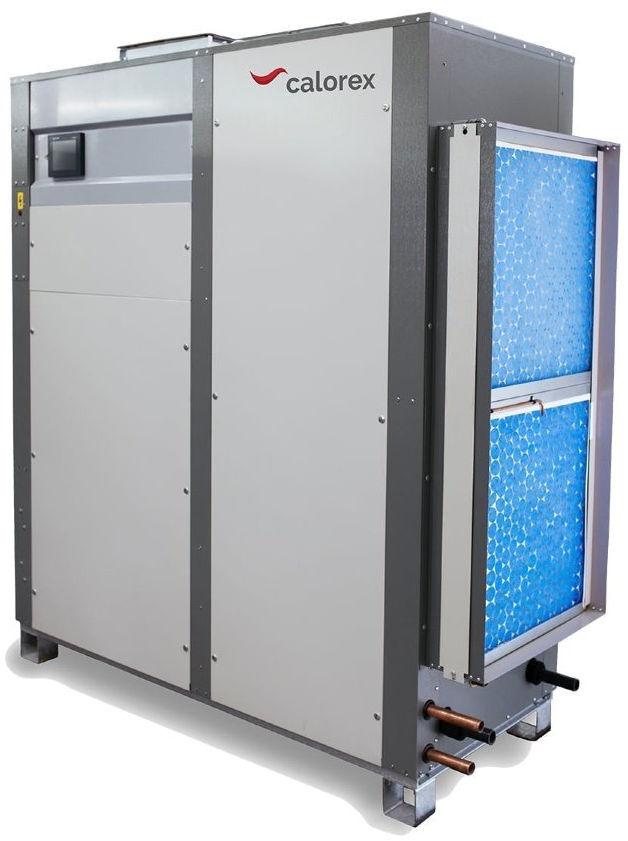 Осушитель Calorex Delta-6 AN